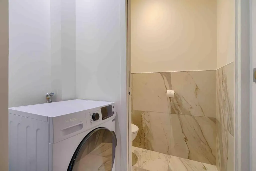 Welcome To Terracotta Alfortville Appartement