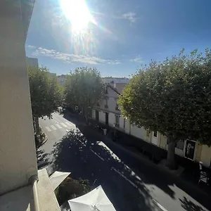  Appartement Grand Appart Traversant/ 10mn Gare De Lyon/ Chic