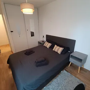  Appartement Carnot