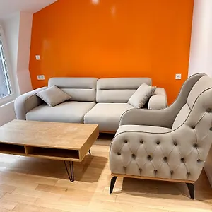  Appartement Carnot