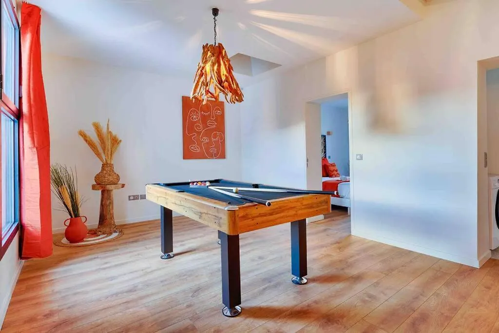 Apartment Welcome To Terracotta Alfortville France